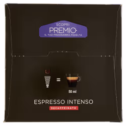 Nescafé Dolce Gusto Caffè Espresso Intenso Decaffeinato 30 Capsule - Vista aggiuntiva 5