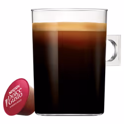 Nescafé Dolce Gusto Americano Capsule caffè 16 pz - Vista aggiuntiva 4