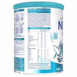 Nestle Baby&Me Nidina Optipro 3 800 g - Vista aggiuntiva 4