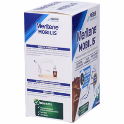 Nestlè Meritene Mobilis per Salute e Dolori Articolazioni 10 Bustine Cioccolato