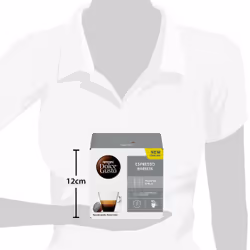 Nescafé Dolce Gusto 12562632 capsula e cialda da caffè Capsule caffè 16 pz - Vista aggiuntiva 6