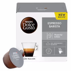 Nescafé Dolce Gusto 12562632 capsula e cialda da caffè Capsule caffè 16 pz - Vista aggiuntiva 8