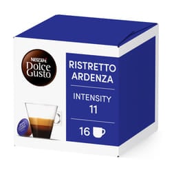 Nescafé Dolce Gusto Caffè Espresso Ardenza 16 Capsule