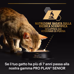 Purina Pro Plan Wet Cat Sterilised cibo secco per gatti 85 g Adulto Turchia - Vista aggiuntiva 6