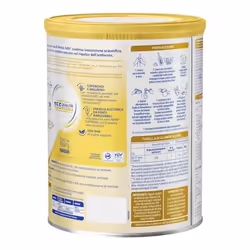 Nestle Baby&Me NAN SUPREMEpro 3 Polvere 800g - Vista aggiuntiva 4