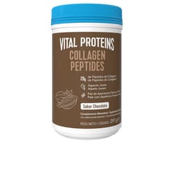 Peptidi Di Collagene peptidi di collagene #Cioccolato