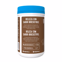 Peptidi Di Collagene peptidi di collagene #Cioccolato - Vista aggiuntiva 2