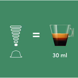 Nescafé Dolce Gusto Miscela Robusta Capsule caffè 30 pz - Vista aggiuntiva 4