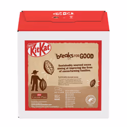 Nestle Dolce Gusto KitKat Capsule caffè Non tostati 16 pz - Vista aggiuntiva 4
