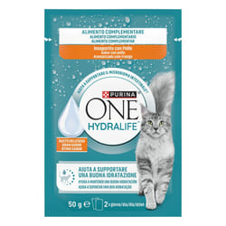 Purina ONE Hydralife Gatto