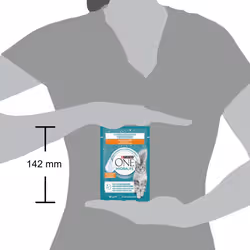 Purina ONE Hydralife Gatto - Vista aggiuntiva 3