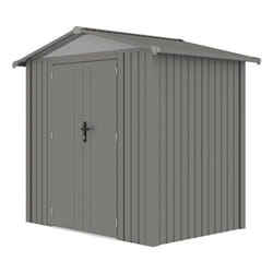 Gardiun KIS12120 Capannone metallico