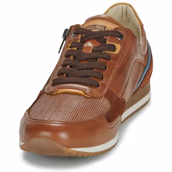 Sneakers Pikolinos LIVERPOOL M2A Marrone - 43