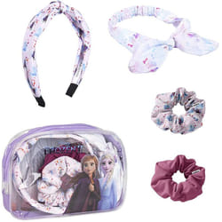 Disney Frozen 2 Beauty Set I per bambini 4 pz