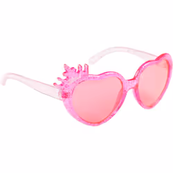 Il prodotto Disney Princess Sunglassescompleta perfettamente l’abbigliamento dei tuoi piccoli. Rendi felice il tuo bambino co ...