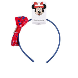 Fascia Con Fiocco #minnie 12 x 14 x 5 cm