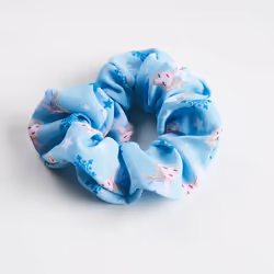 Fiocco Snaggle In Tessuto #frozen 8x 13x 6 cm 2 u