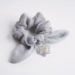 Fiocco Snaggle In Tessuto #frozen 8x 13x 6 cm 2 u