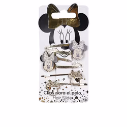 Clip #minnie 7,4 x 12,5 x 2 cm