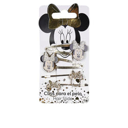 Clip #minnie 7,4 x 12,5 x 2 cm