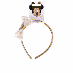 Fascia Con Fiocco #minnie 12 x 14 x 5 cm