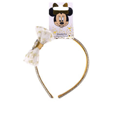 Fascia Con Fiocco #minnie 12 x 14 x 5 cm