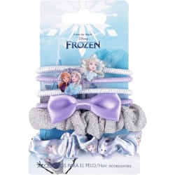 Disney Frozen 2 Hair Accessories 6 pz
