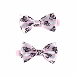 Cravatta Disney #minnie - Vista aggiuntiva 4
