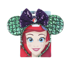 Fascia Disney #la sirenetta