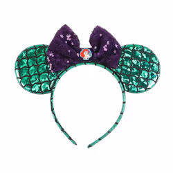 Fascia Disney #la sirenetta