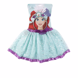 Fantasy La Sirenetta Lotto 2 pz