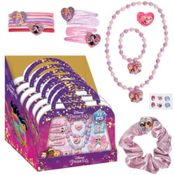 Disney Princess Beauty