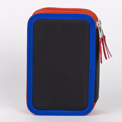 Cerdà 2700001257 astuccio per matita Astuccio portamatite Poliestere Multicolore - Vista aggiuntiva 2