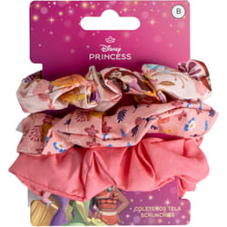 Disney Princess Hair Accessories per bambini 3 pz