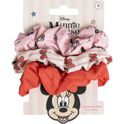 Disney Minnie Scrunchies