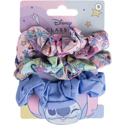 Disney Stitch Scrunchies