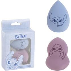 Disney Stitch Make-up Sponge 2 pz