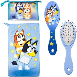Disney Bluey Travel Set