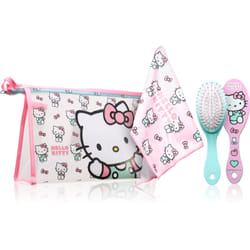 Hello Kitty Travel Set