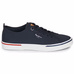 Sneakers Pepe jeans KENTON SMART 22 Blu - 43 - Vista aggiuntiva 2