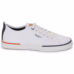 Sneakers Pepe jeans KENTON SMART M Bianco - 41 - Vista aggiuntiva 2