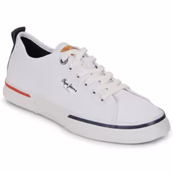 Sneakers Pepe jeans KENTON SMART M Bianco - 44
