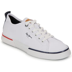Sneakers Pepe jeans KENTON SMART M Bianco - 44
