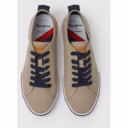 Sneakers Pepe jeans JEANS PEPE SPORTIVI PMS30811 Marrone - 43 - Vista aggiuntiva 2