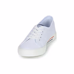Sneakers basse Pepe jeans BRADY W BASIC Bianco - 37 - Vista aggiuntiva 3