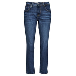 Jeans Mom Pepe jeans VIOLET Blu - 31