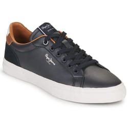 Sneakers Pepe jeans KENTON COURT Blu - 42