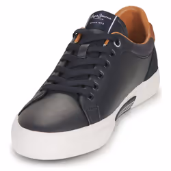 Sneakers Pepe jeans KENTON COURT Blu - 45 - Vista aggiuntiva 3