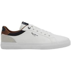 Sneakers Pepe jeans - Bianco - 43.45