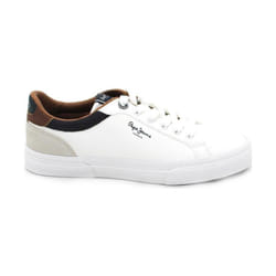 Sneakers Pepe jeans - Nero - 45